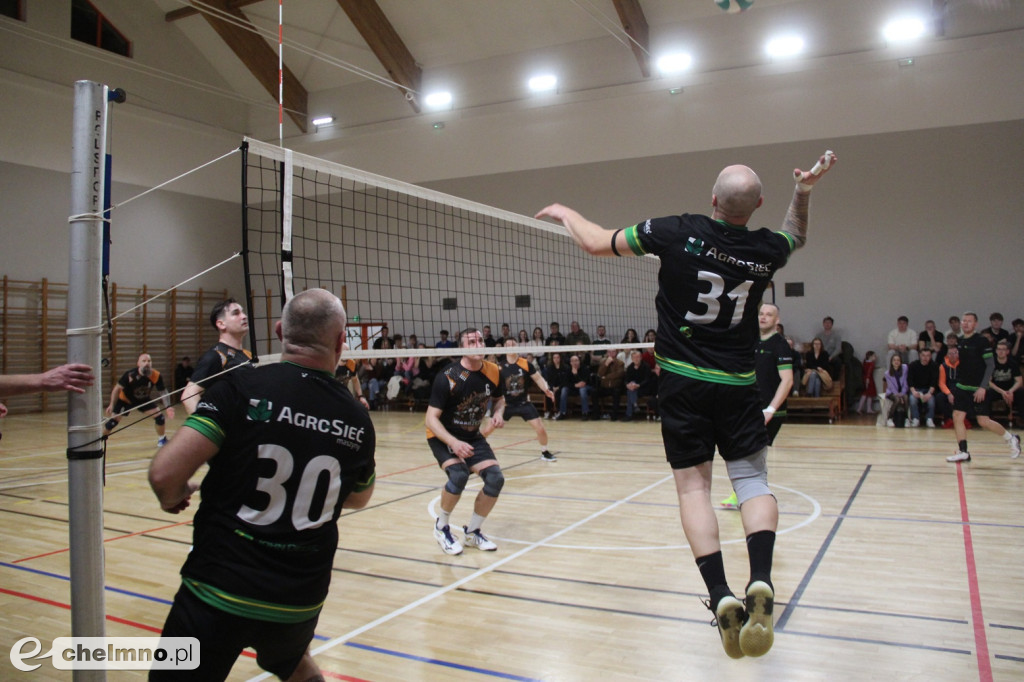 AGRO-SIEĆ MASZYNY Chełmno w złocie!