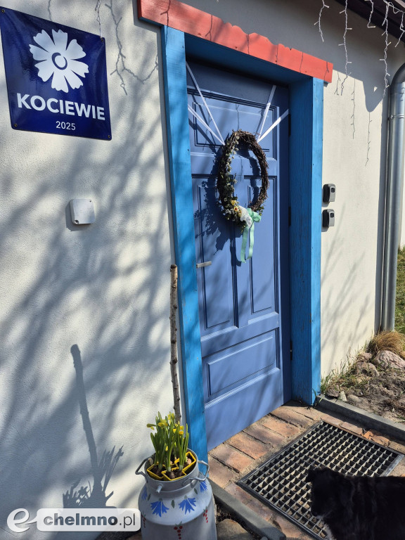 Wyjazd w ramach akcji 