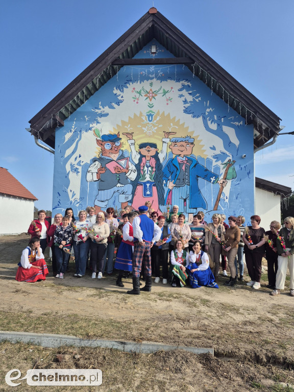 Wyjazd w ramach akcji 