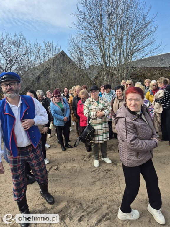 Wyjazd w ramach akcji 