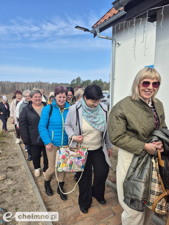 Wyjazd w ramach akcji 