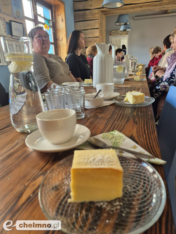 Wyjazd w ramach akcji 