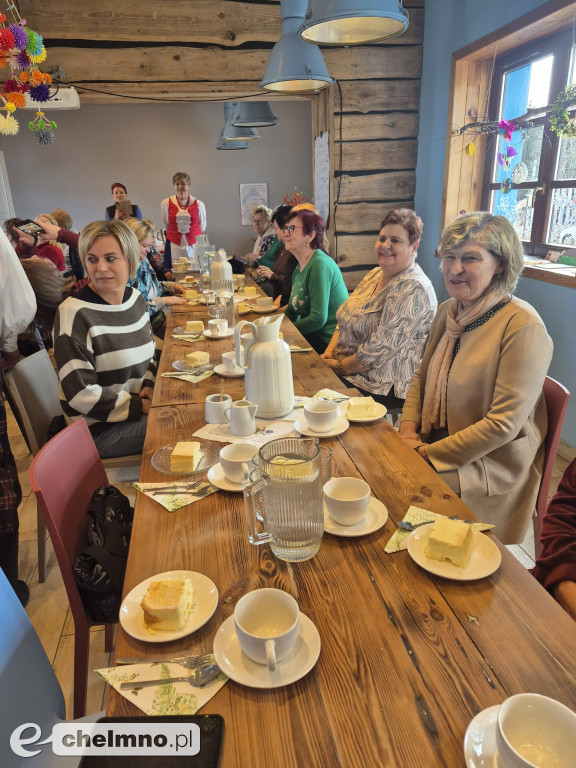 Wyjazd w ramach akcji 