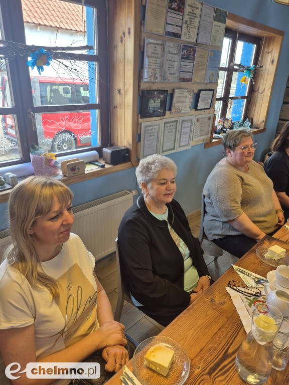 Wyjazd w ramach akcji 