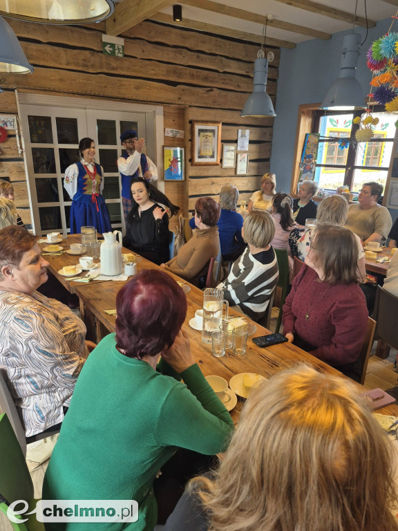 Wyjazd w ramach akcji 