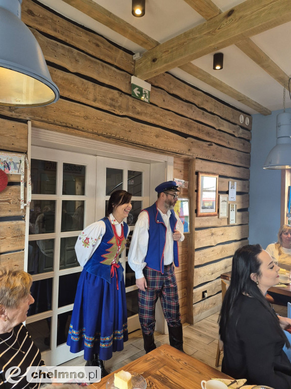 Wyjazd w ramach akcji 