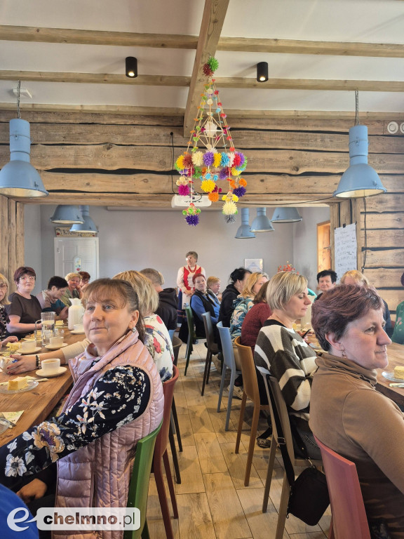 Wyjazd w ramach akcji 