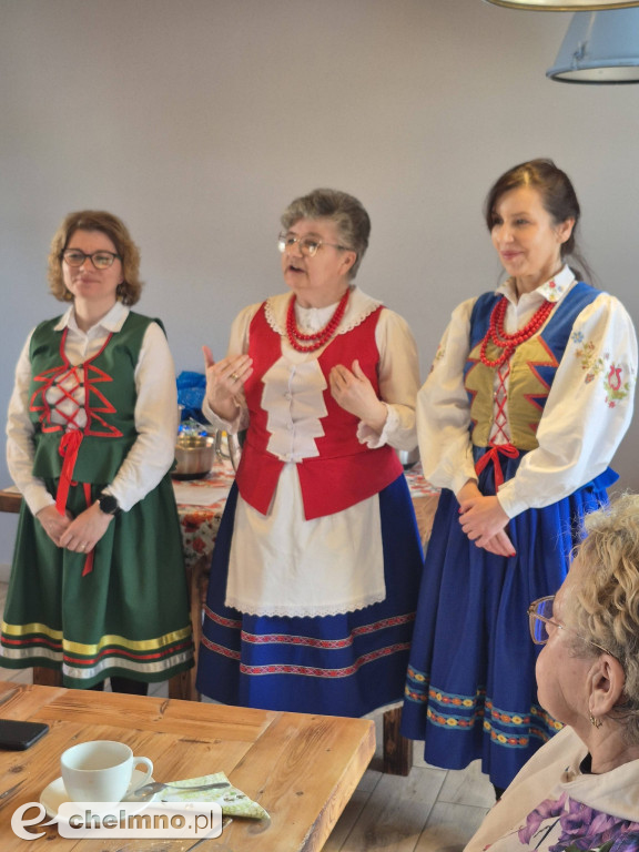 Wyjazd w ramach akcji 