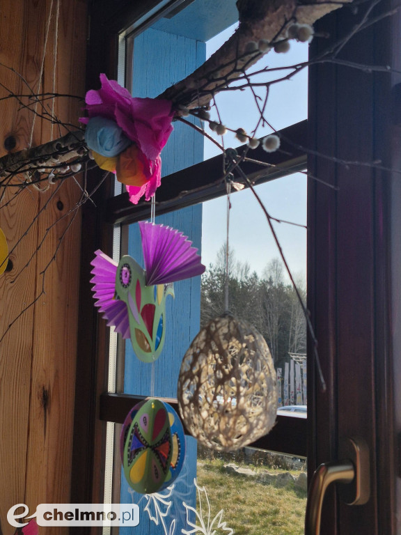 Wyjazd w ramach akcji 