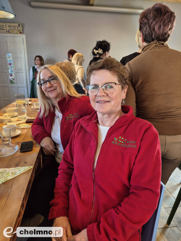 Wyjazd w ramach akcji 