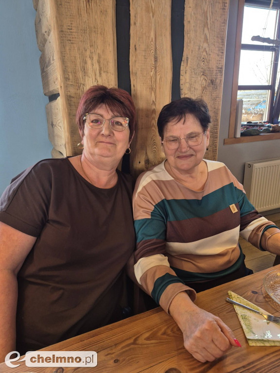 Wyjazd w ramach akcji 