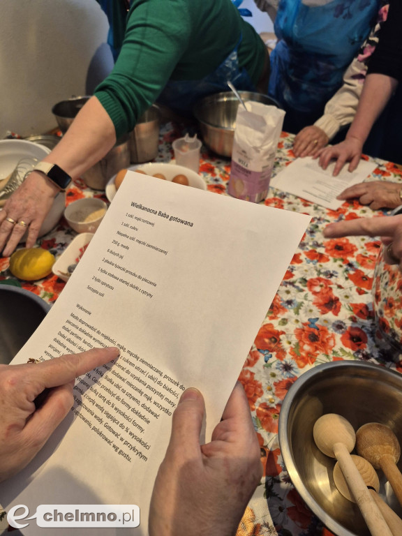 Wyjazd w ramach akcji 