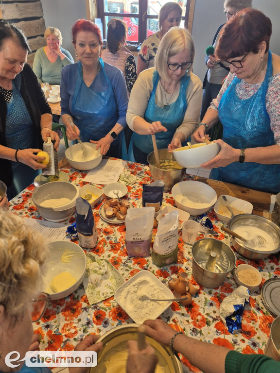 Wyjazd w ramach akcji 