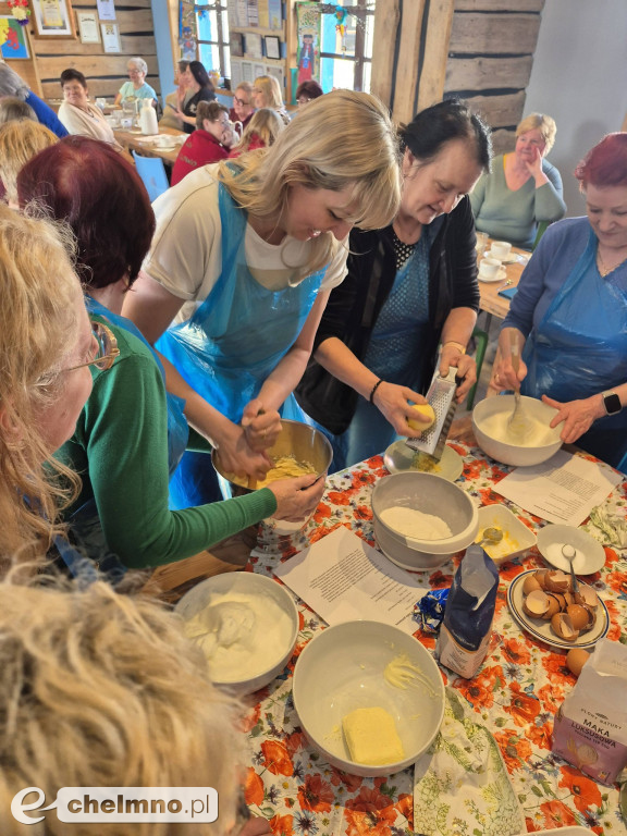 Wyjazd w ramach akcji 