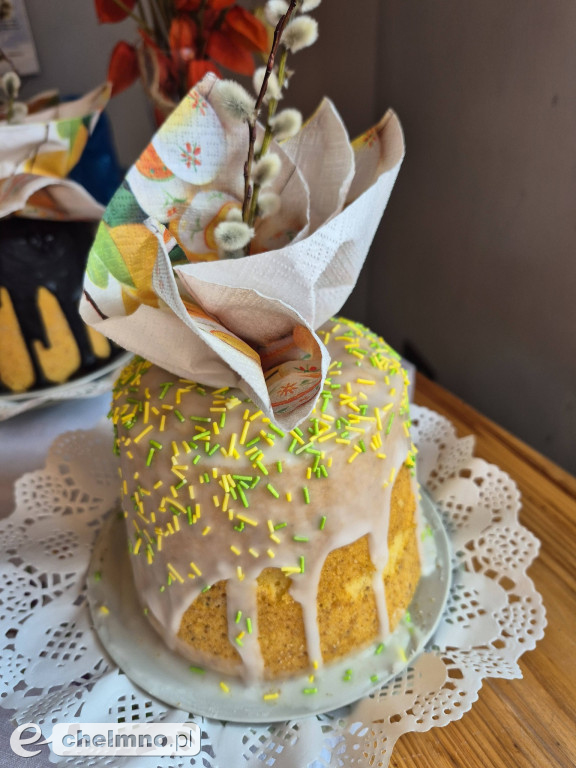 Wyjazd w ramach akcji 