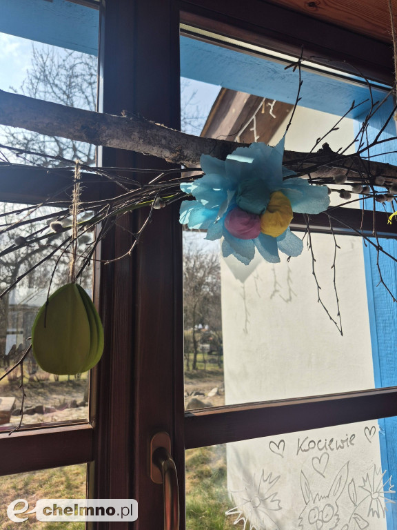 Wyjazd w ramach akcji 