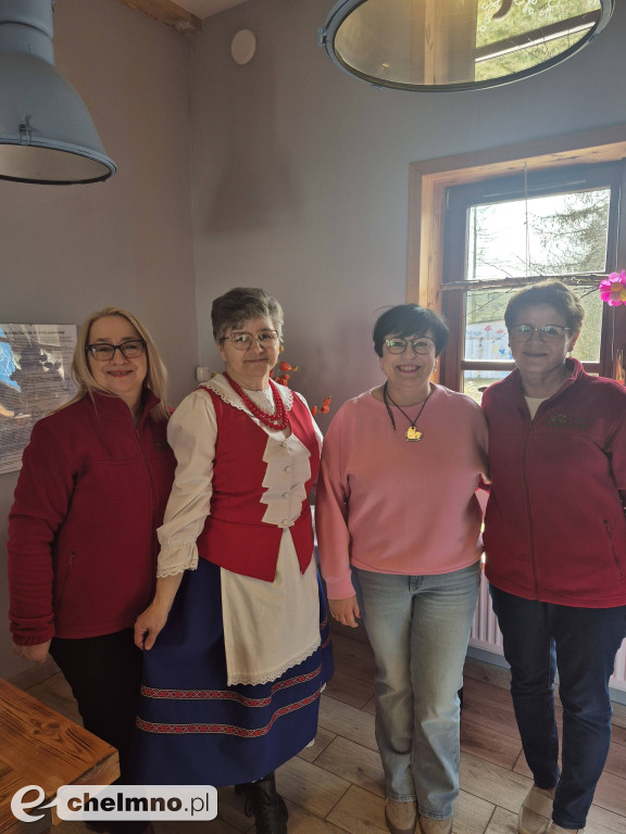 Wyjazd w ramach akcji 