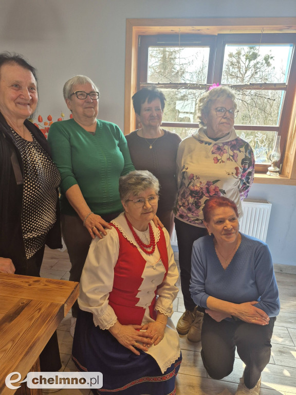 Wyjazd w ramach akcji 