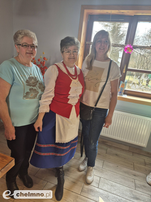 Wyjazd w ramach akcji 