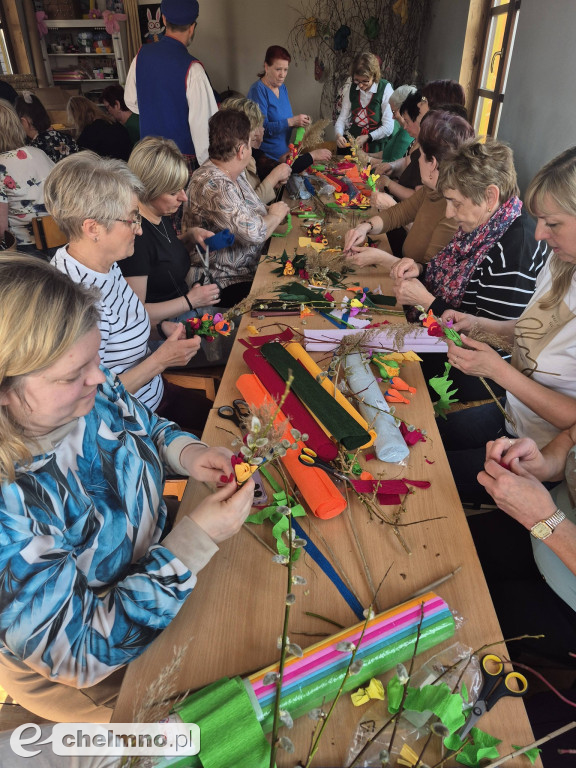 Wyjazd w ramach akcji 