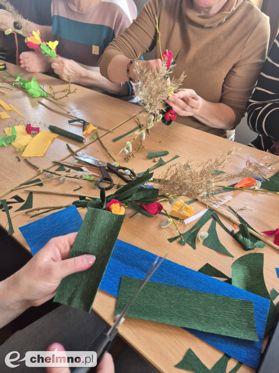 Wyjazd w ramach akcji 