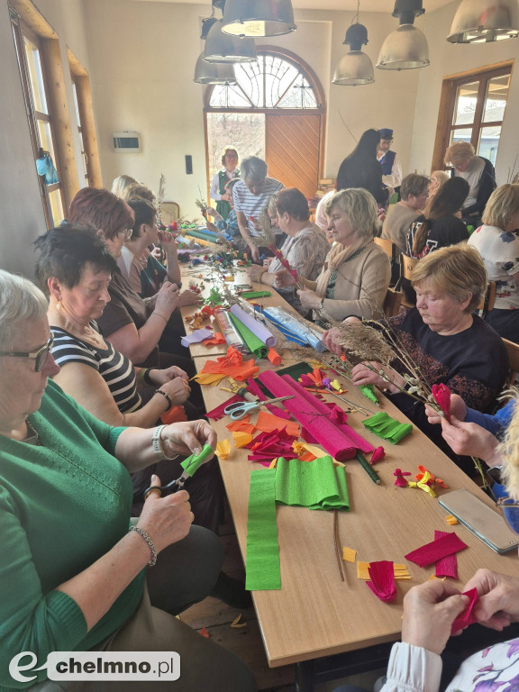 Wyjazd w ramach akcji 