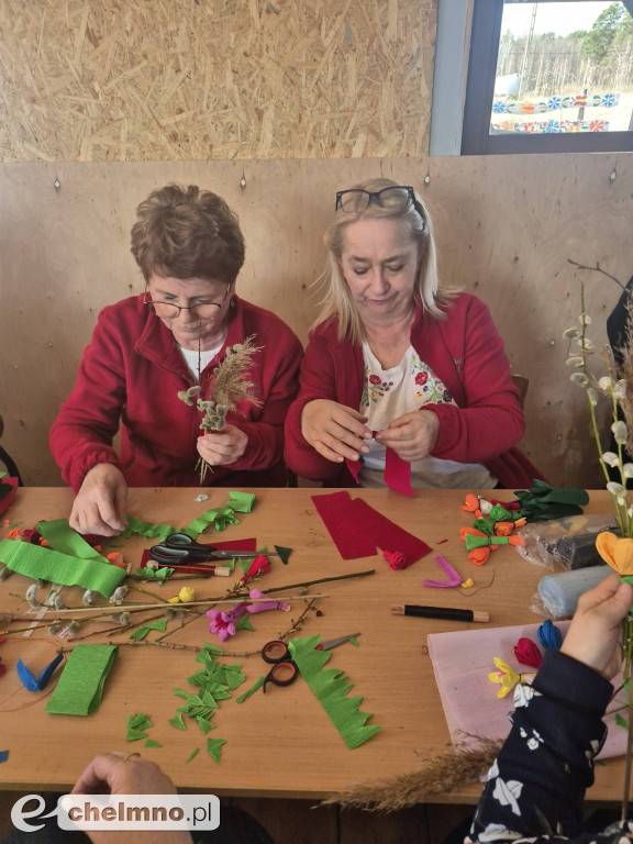 Wyjazd w ramach akcji 