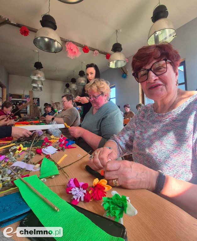 Wyjazd w ramach akcji 