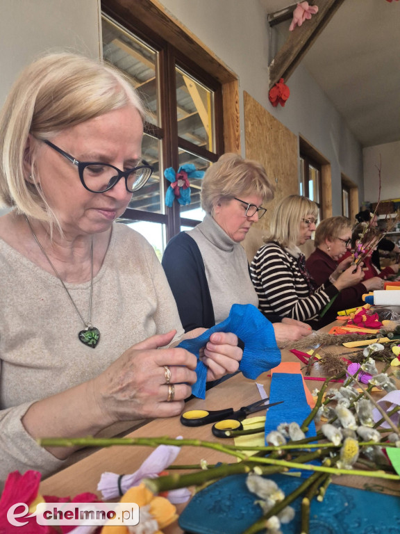 Wyjazd w ramach akcji 