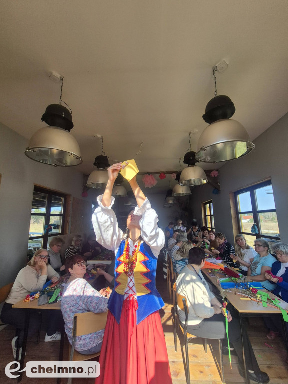 Wyjazd w ramach akcji 