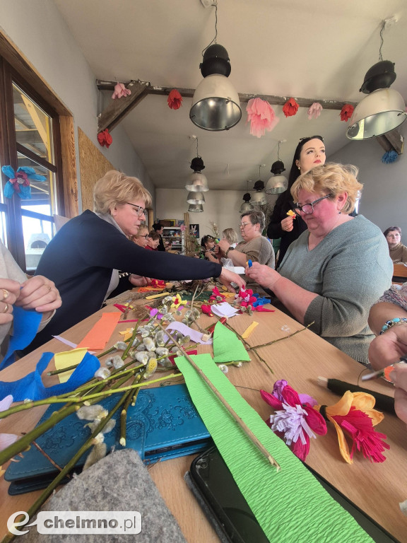 Wyjazd w ramach akcji 