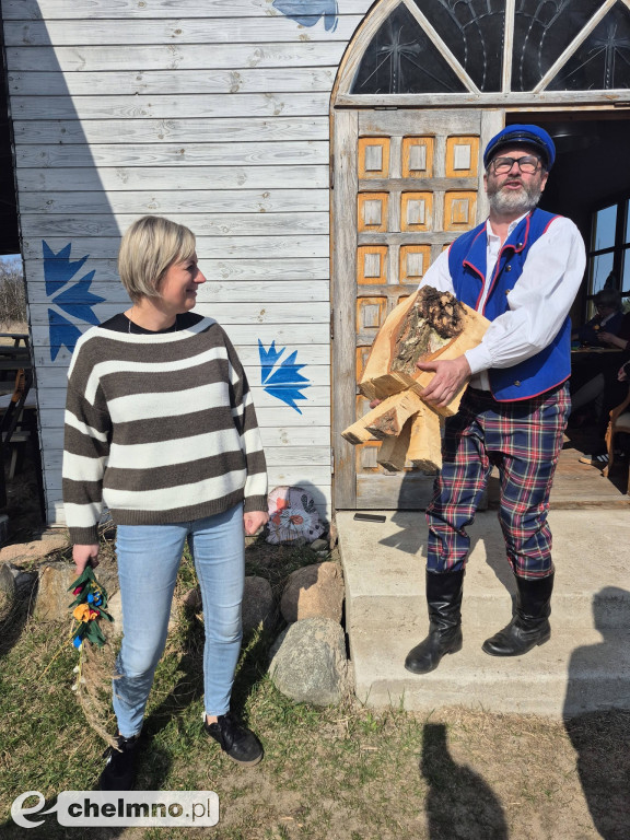 Wyjazd w ramach akcji 