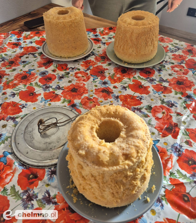 Wyjazd w ramach akcji 