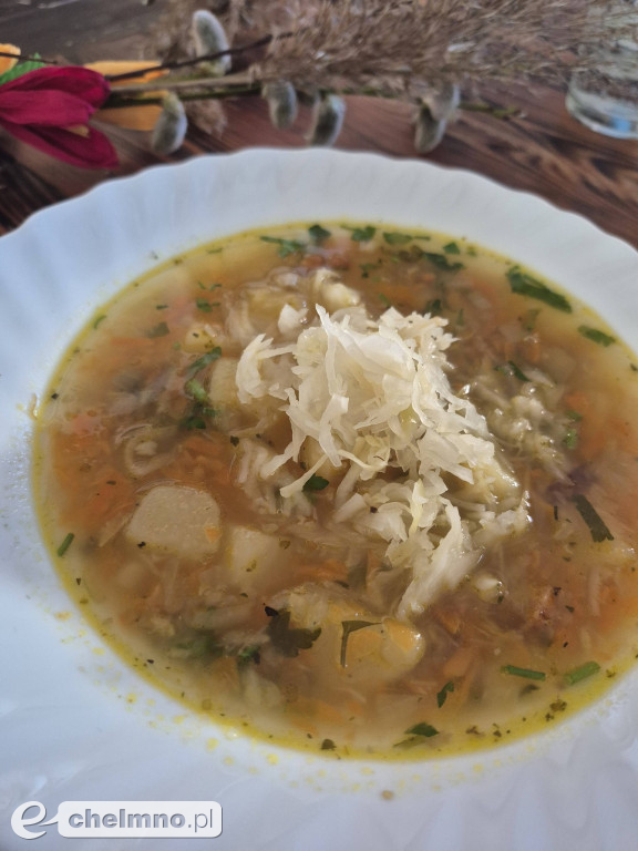 Wyjazd w ramach akcji 