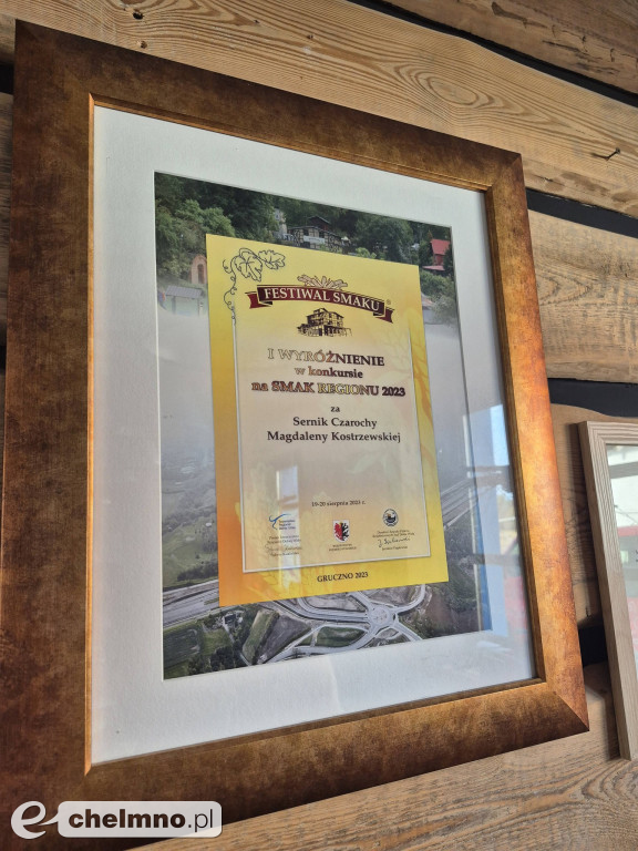 Wyjazd w ramach akcji 