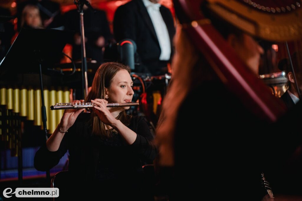 Marszałkowski koncert wielkopostny w Chełmnie