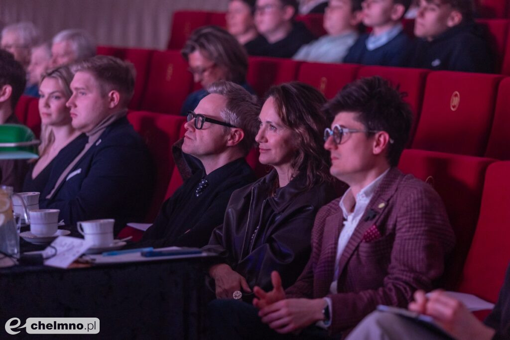 Główna nagroda Arlekinady dla Teatru Próg z Wadowic