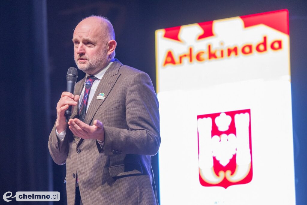 Główna nagroda Arlekinady dla Teatru Próg z Wadowic