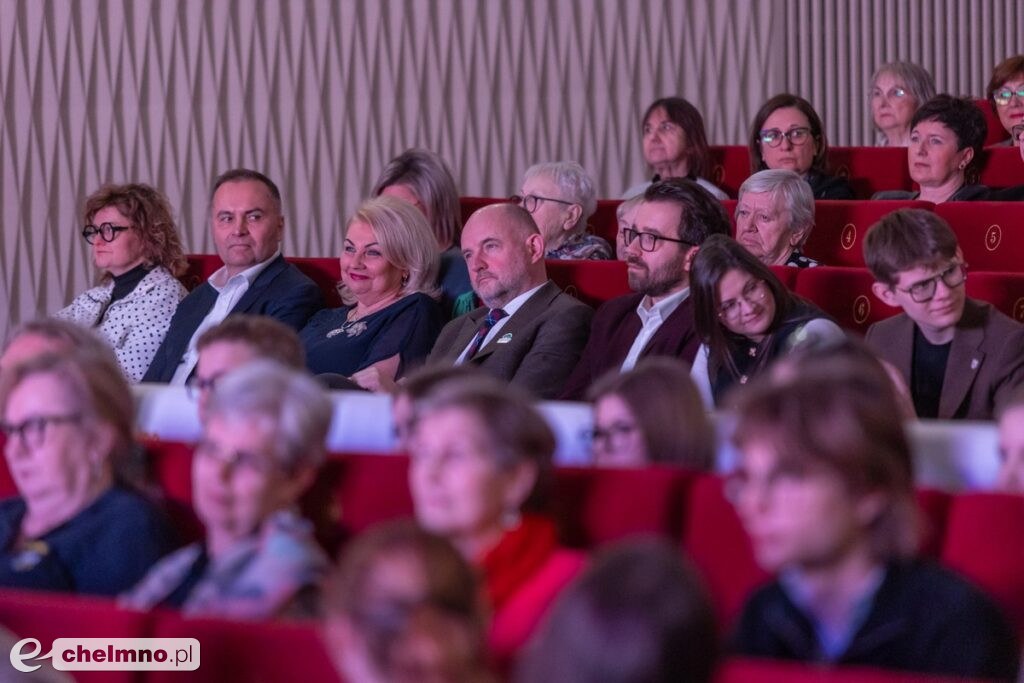 Główna nagroda Arlekinady dla Teatru Próg z Wadowic