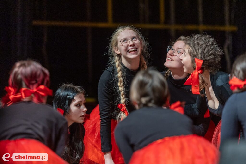 Główna nagroda Arlekinady dla Teatru Próg z Wadowic