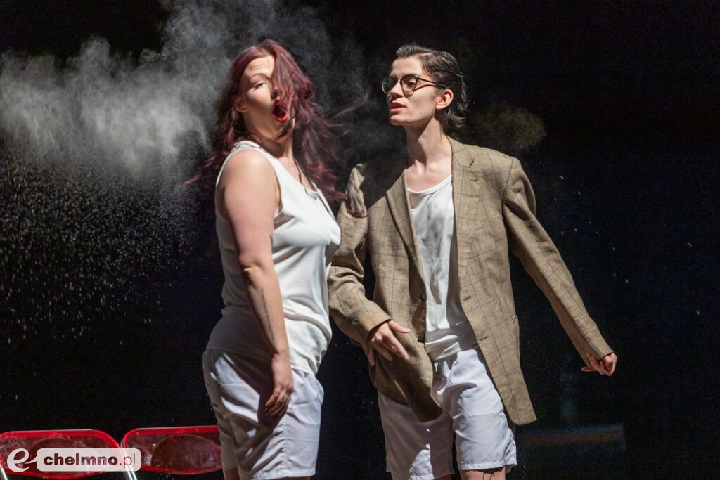 Główna nagroda Arlekinady dla Teatru Próg z Wadowic