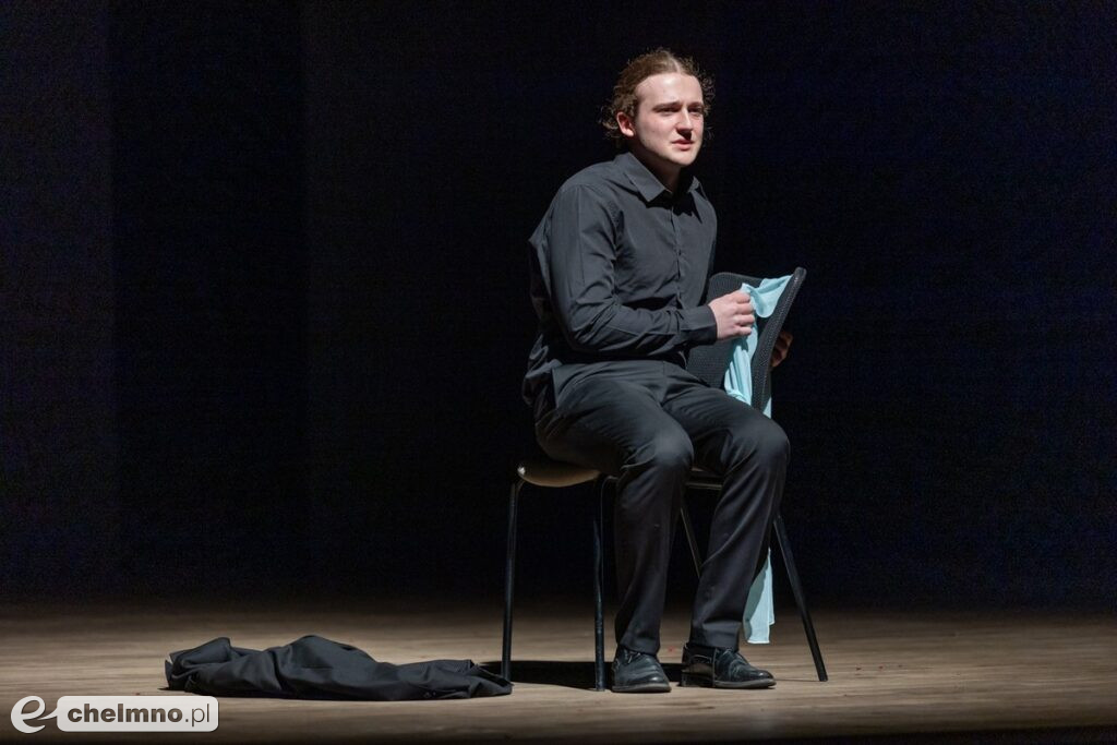 Główna nagroda Arlekinady dla Teatru Próg z Wadowic