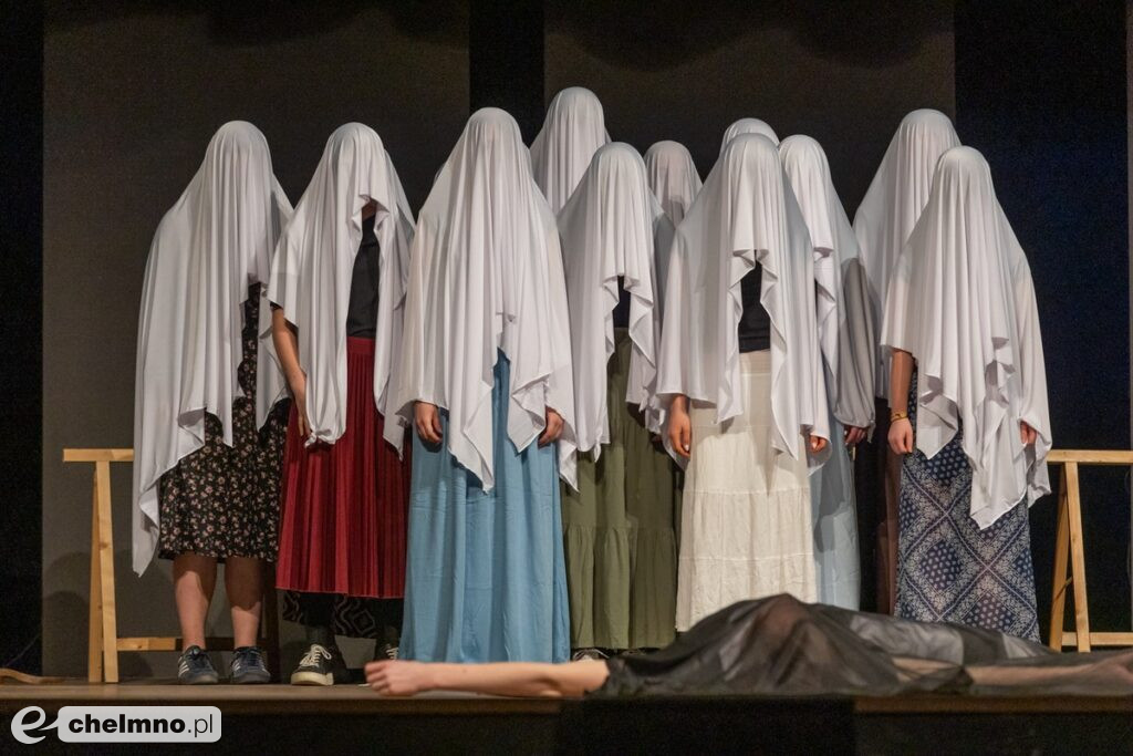 Główna nagroda Arlekinady dla Teatru Próg z Wadowic