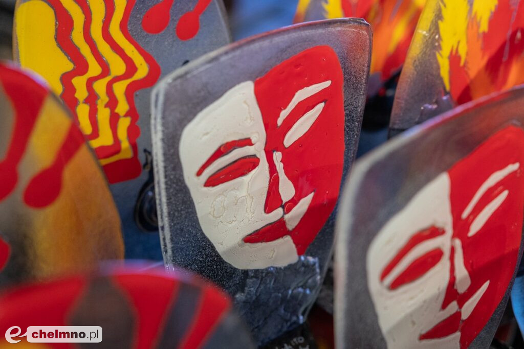 Główna nagroda Arlekinady dla Teatru Próg z Wadowic