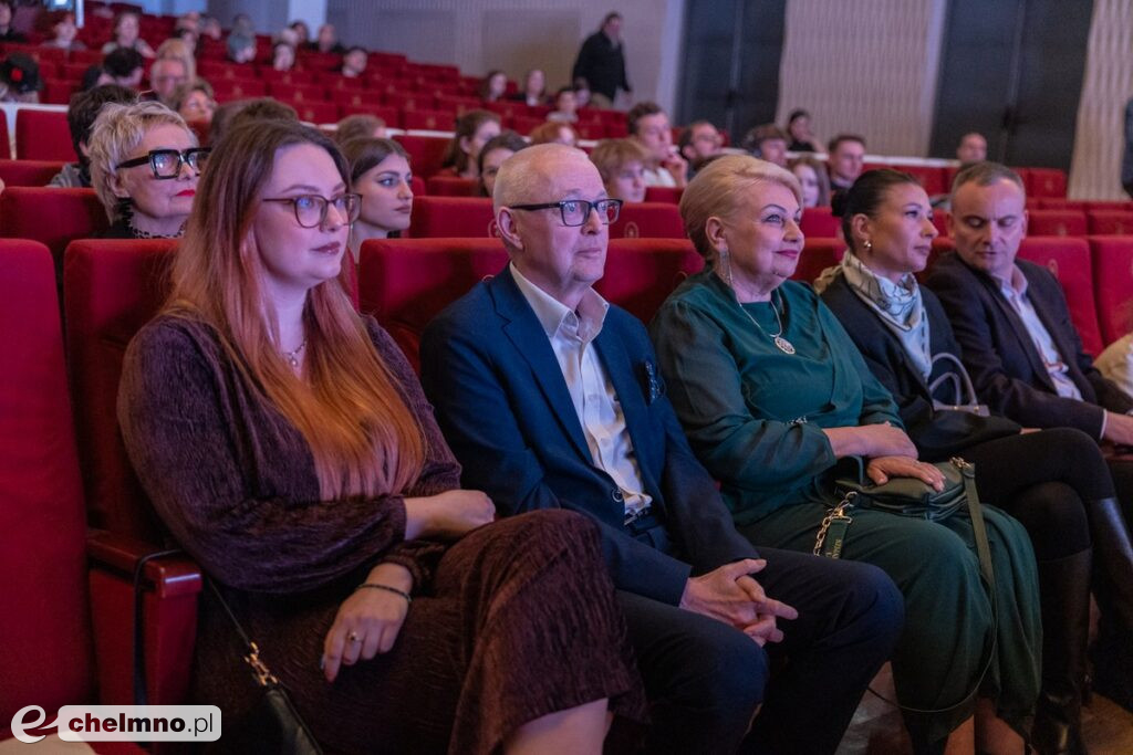 Główna nagroda Arlekinady dla Teatru Próg z Wadowic