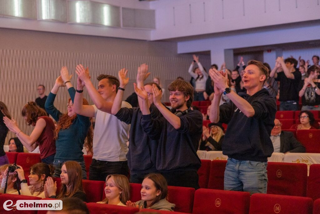 Główna nagroda Arlekinady dla Teatru Próg z Wadowic