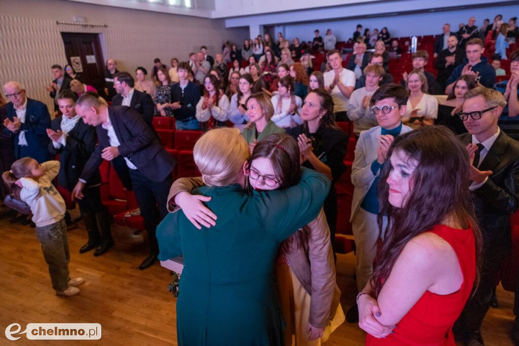 Główna nagroda Arlekinady dla Teatru Próg z Wadowic