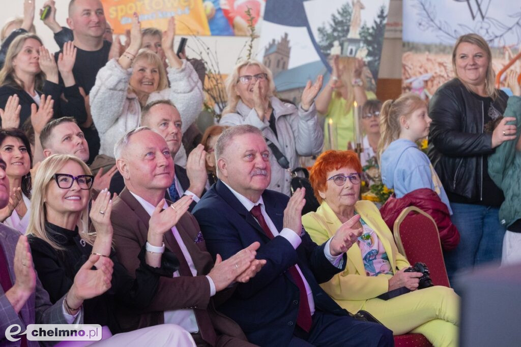 Wystawa „Stoły wielkanocne na Kujawach” (zdjęcia)