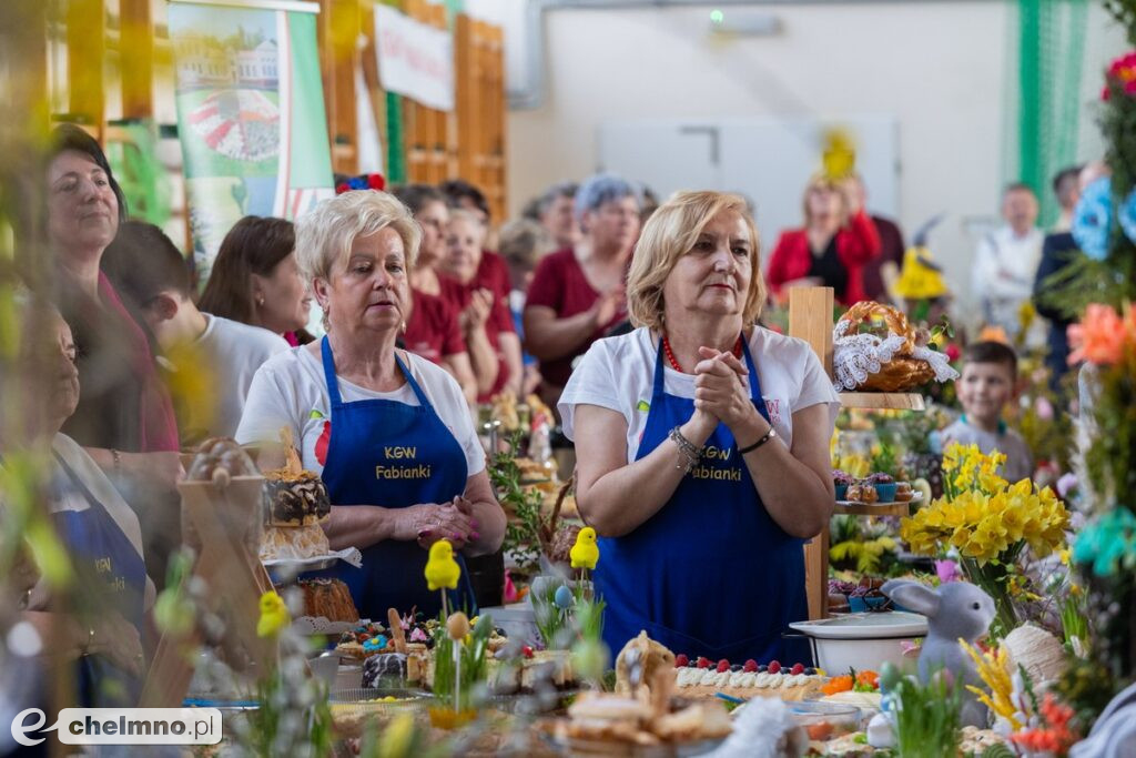 Wystawa „Stoły wielkanocne na Kujawach” (zdjęcia)