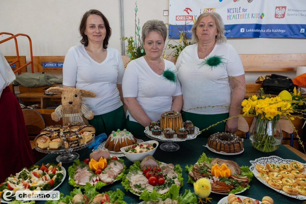 Wystawa „Stoły wielkanocne na Kujawach” (zdjęcia)